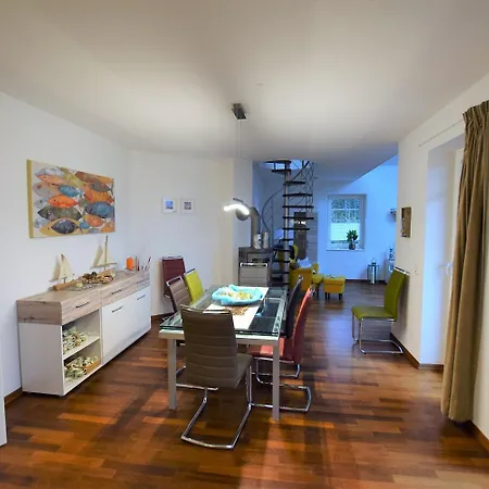 Meerzeit * 호바흐트