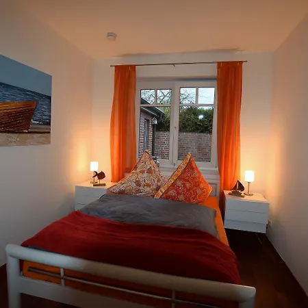 Meerzeit 호바흐트