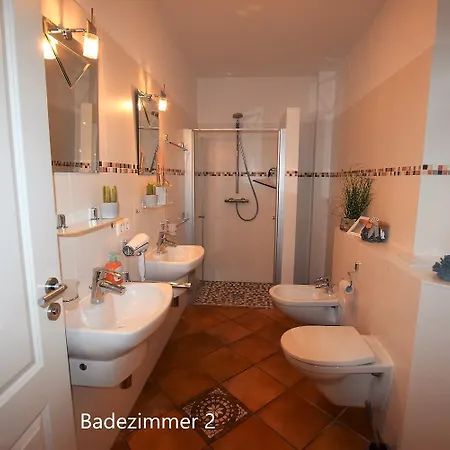 Meerzeit * 호바흐트