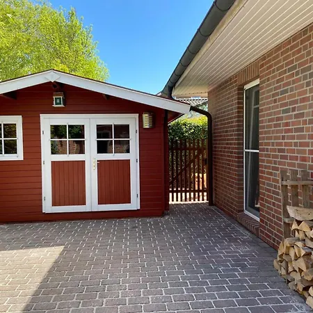 Meerzeit 호바흐트