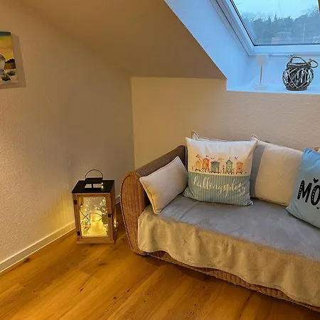 Vakantiehuis Meerzeit Hohwacht