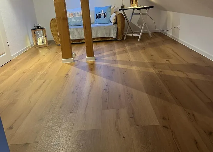 Casa de Férias Meerzeit